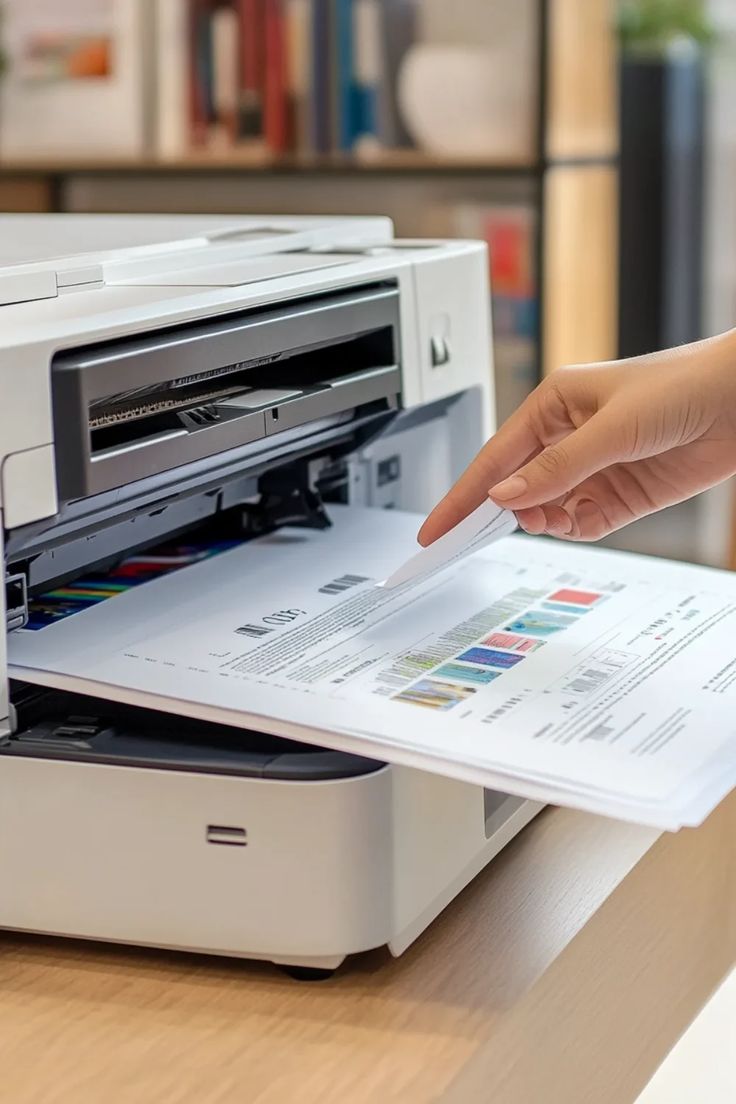 printing