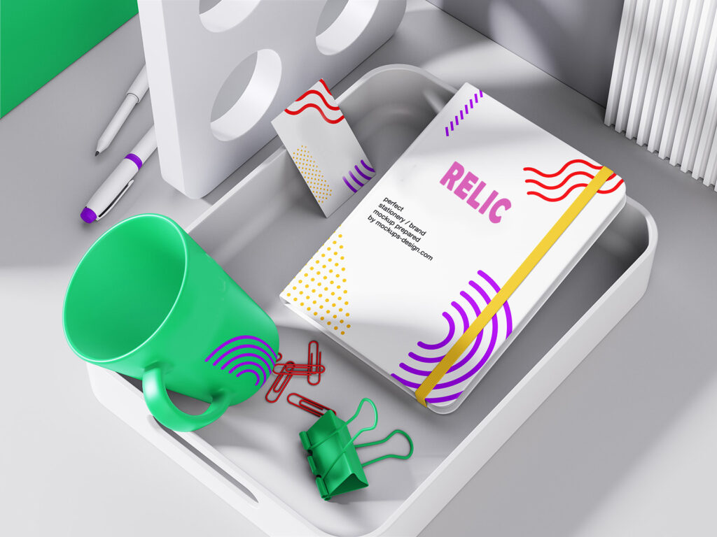 Graphic Design & Branding Services in Ghana