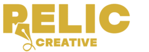 relic creative logo